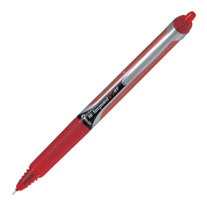 Rollerball Hi-Tecpoint V5 RT in the group Pens / Writing / Ballpoints at Pen Store (109265_r)