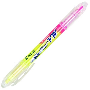 Spotliter Twin in the group Pens / Office / Highlighters at Pen Store (109274)