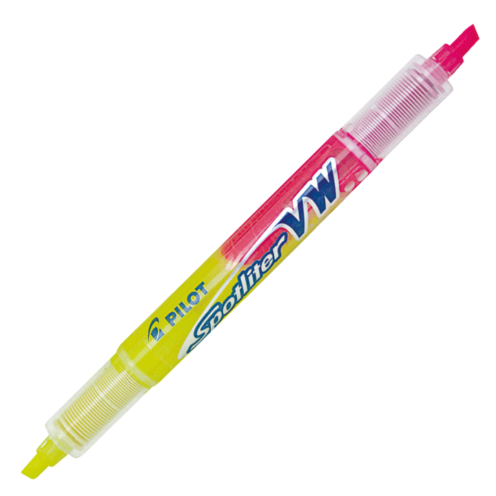Spotliter Twin in the group Pens / Office / Highlighters at Pen Store (109274)