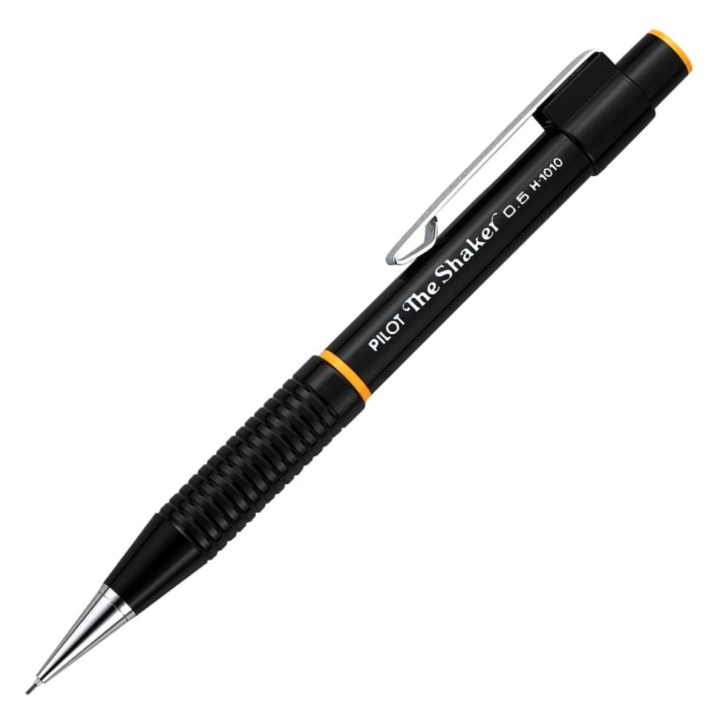 The Shaker H-1010 Mechanical pencil 0.5 in the group Pens / Writing / Mechanical Pencils at Pen Store (109294)