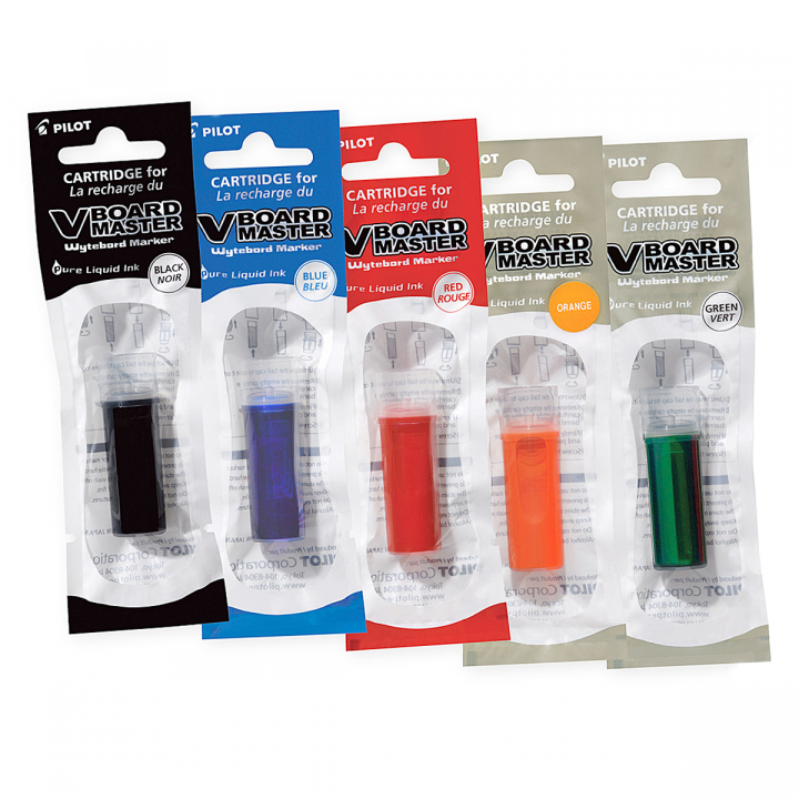 V-Board Master Refill in the group Pens / Office / Whiteboard Markers at Pen Store (109303_r)