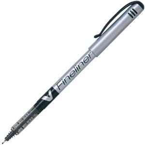 V-Fineliner in the group Pens / Office / Office Pens at Pen Store (109314)