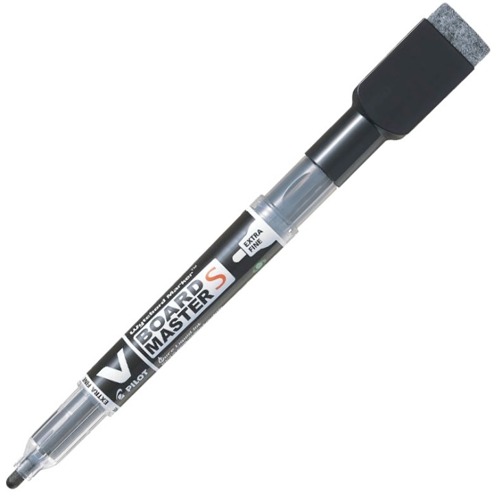 Whiteboard marker Magnet + Eraser in the group Pens / Office / Whiteboard Markers at Pen Store (109315)