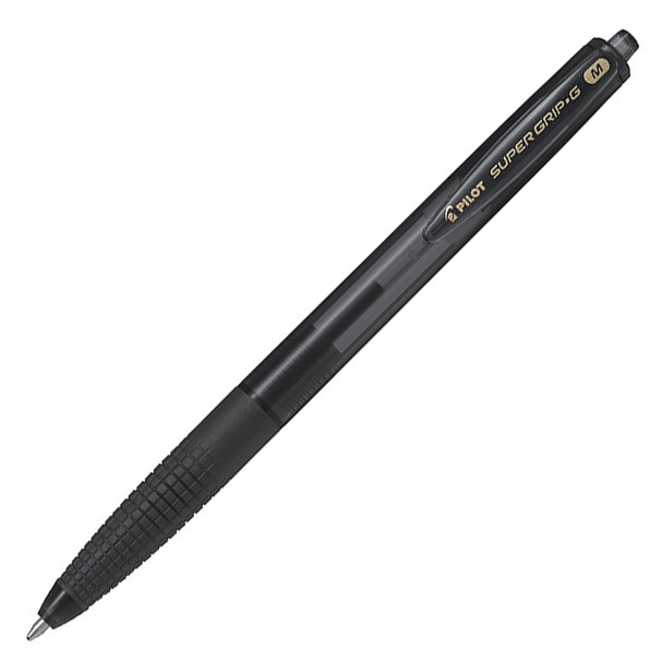 Super Grip G Medium in the group Pens / Writing / Ballpoints at Pen Store (109356_r)