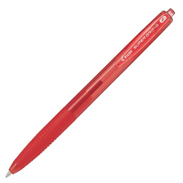 Super Grip G Fine in the group Pens / Writing / Ballpoints at Pen Store (109365_r)