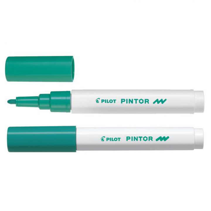 Pintor Fine Tip in the group Pens / Artist Pens / Illustration Markers at Pen Store (109404_r)