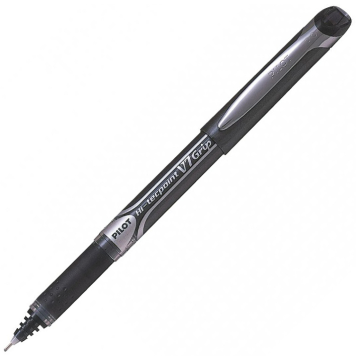 Hi-Tecpoint V7 Grip in the group Pens / Writing / Ballpoints at Pen Store (109474_r)