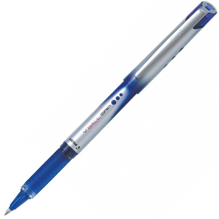 V-Ball Grip 07 in the group Pens / Writing / Ballpoints at Pen Store (109477_r)