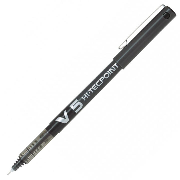 Hi-Tecpoint V5 Rollerball in the group Pens / Office / Office Pens at Pen Store (109588_r)