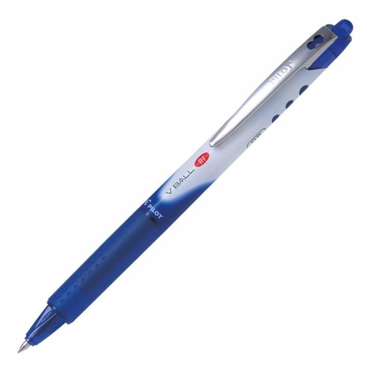 Rollerball V-Ball RT Grip 05 in the group Pens / Office / Office Pens at Pen Store (109591_r)
