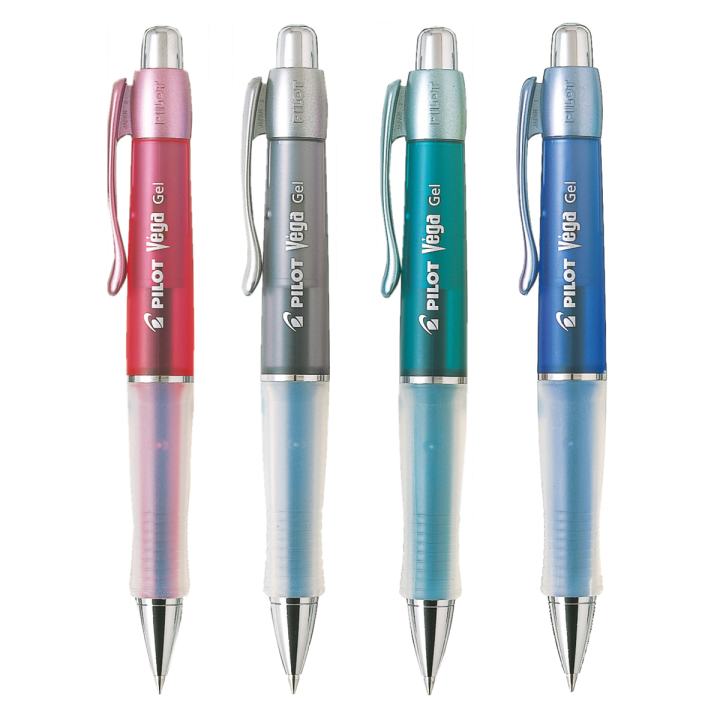 Vega Gel 0.7 in the group Pens / Writing / Gel Pens at Pen Store (109626_r)