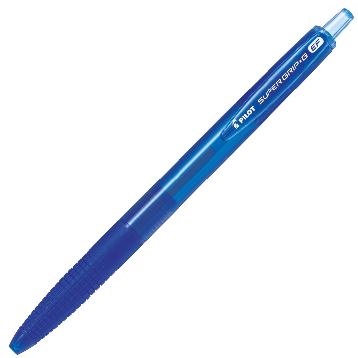 Super Grip G Retractable Extra Fine in the group Pens / Writing / Ballpoints at Pen Store (109633_r)