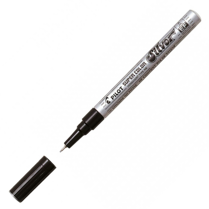 Super Color Marker Extra Fine in the group Pens / Office / Markers at Pen Store (109647_r)
