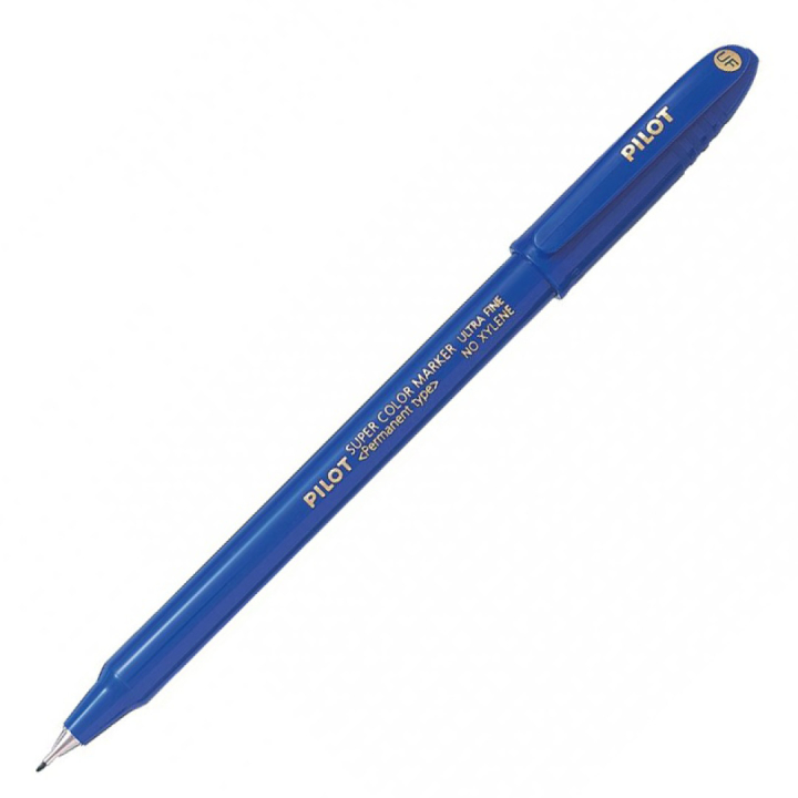 Super Color Marker Ultra Fine in the group Pens / Office / Markers at Pen Store (109658_r)