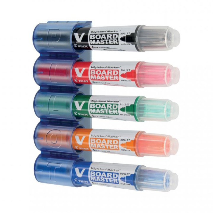 V-Board Master Penholder in the group Pens / Office / Whiteboard Markers at Pen Store (109663)