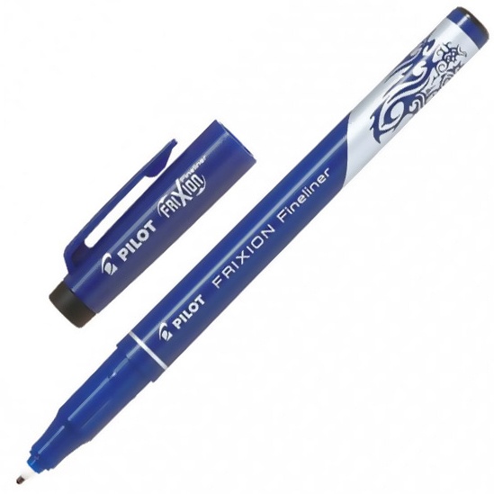 FriXion Fineliner in the group Pens / Writing / Fineliners at Pen Store (109669_r)