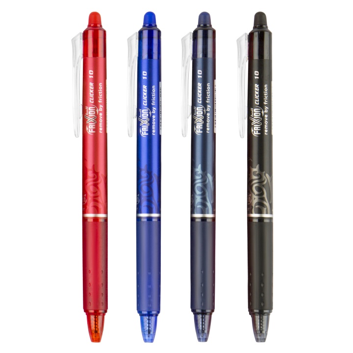 FriXion Clicker 1.0 Broad in the group Pens / Writing / Gel Pens at Pen Store (109681_r)