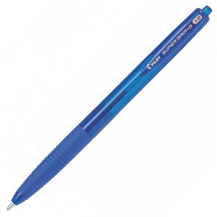 Super Grip G Extra Broad in the group Pens / Writing / Ballpoints at Pen Store (109701_r)