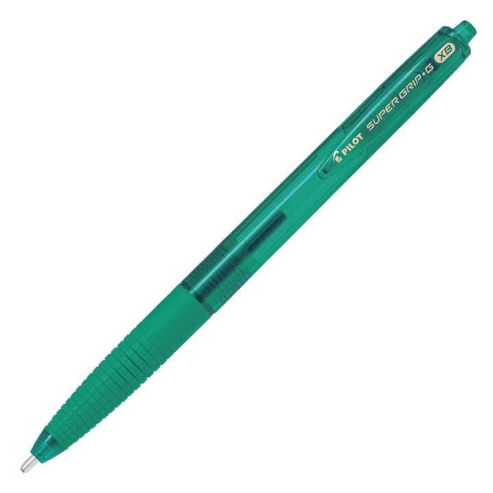 Super Grip G Retractable Extra Broad in the group Pens / Writing / Ballpoints at Pen Store (109701_r)