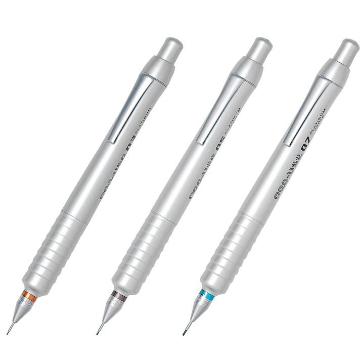Pro-Use MSD-1500 Mechanical pencil in the group Pens / Writing / Mechanical Pencils at Pen Store (109774_r)