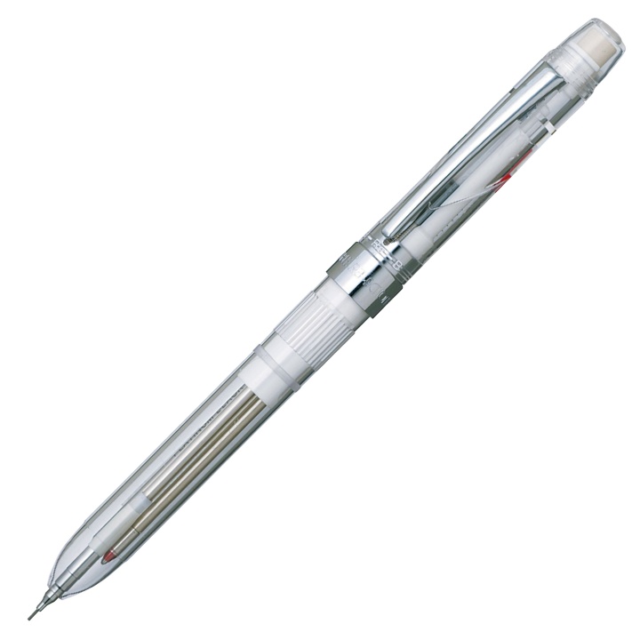 3 Function Plastic Multi pen Crystal in the group Pens / Writing / Multi Pens at Pen Store (109858)