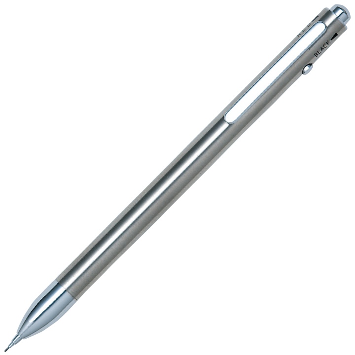Stainless Steel Multi pen in the group Pens / Writing / Multi Pens at Pen Store (109883)