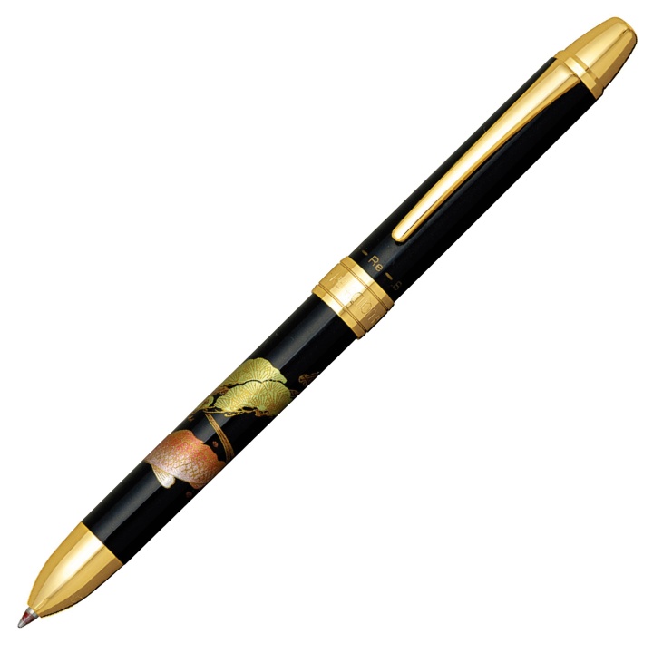 Double Action R3 Multi pen Koi in the group Pens / Writing / Multi Pens at Pen Store (109908)