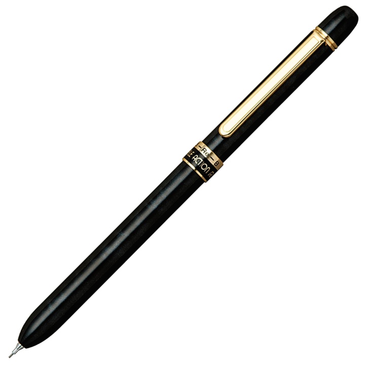 Metallic Slim Multi pen Black Marble in the group Pens / Writing / Multi Pens at Pen Store (109909)