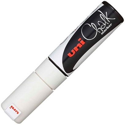 Chalk Marker PWE-8K in the group Pens / Office / Markers at Pen Store (109948_r)