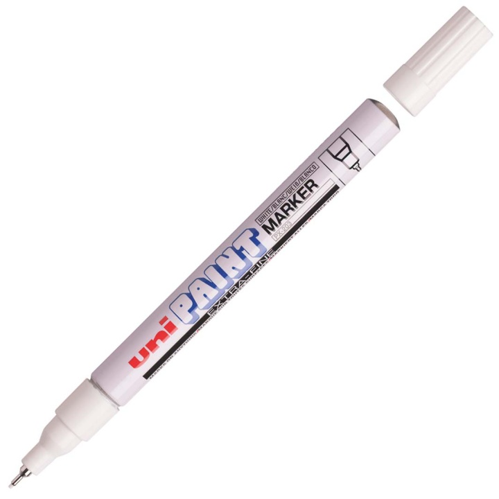 Paint Marker PX-203 Extra-Fine in the group Pens / Office / Markers at Pen Store (109968_r)