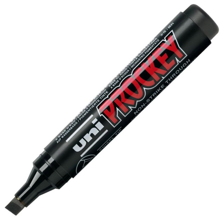 Prockey Marker PM-126 Bold in the group Pens / Office / Markers at Pen Store (110161_r)