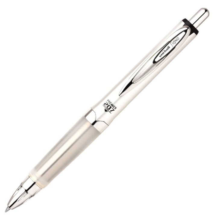 Ball Signo Premier 207 Gel Rollerball in the group Pens / Writing / Ballpoints at Pen Store (110195)