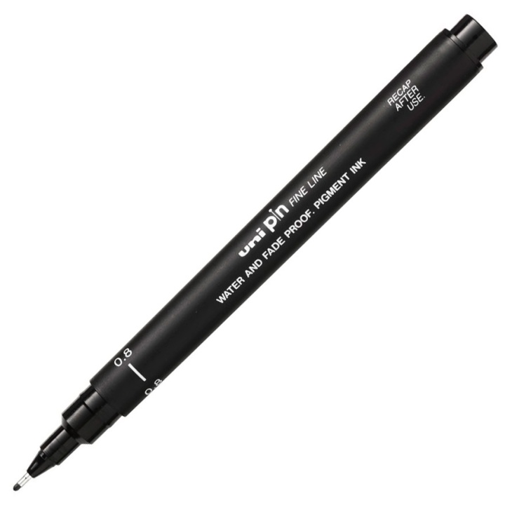 Uni Pin Fineliner in the group Pens / Writing / Fineliners at Pen Store (110196_r)