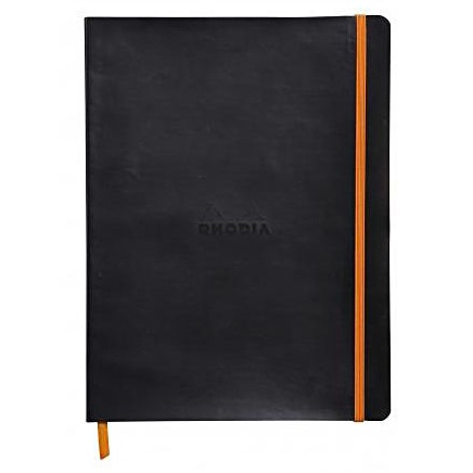 Softcover XL Ruled in the group Paper & Pads / Note & Memo / Notebooks & Journals at Pen Store (110227)