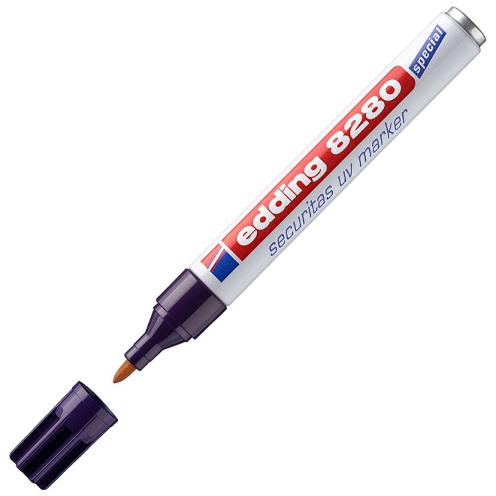 8280 UV-Marker in the group Pens / Office / Markers at Pen Store (110322)