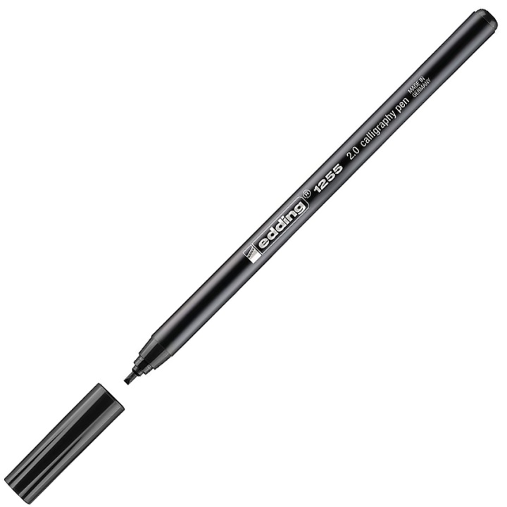1255 Calligraphy Pen  in the group Hobby & Creativity / Calligraphy / Calligaphy Pens at Pen Store (110326_r)