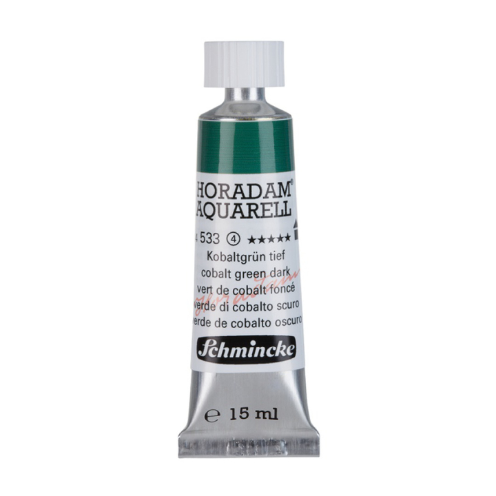 Horadam Aquarell Tube 15ml (Price group 4) in the group Art Supplies / Artist colours / Watercolor Paint / Watercolor in tube at Pen Store (110717_r)