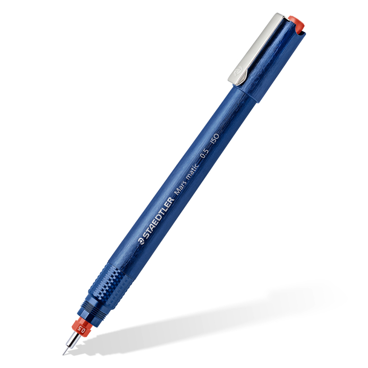 Mars matic 700 0.5 mm in the group Pens / Artist Pens / Felt Tip Pens at Pen Store (110823)