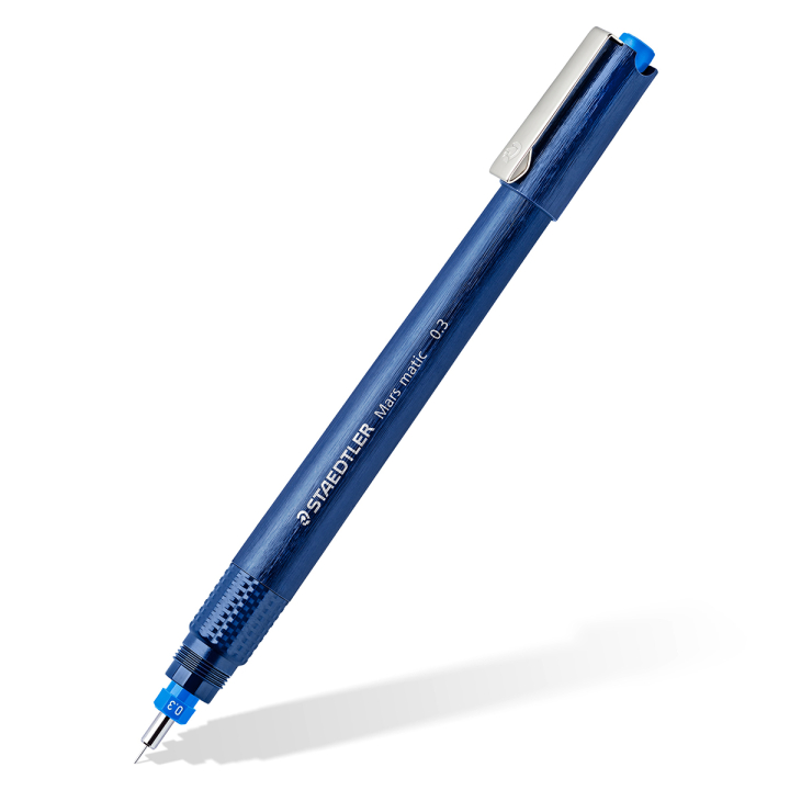 Mars matic 700 0.3 mm in the group Pens / Artist Pens / Felt Tip Pens at Pen Store (110827)