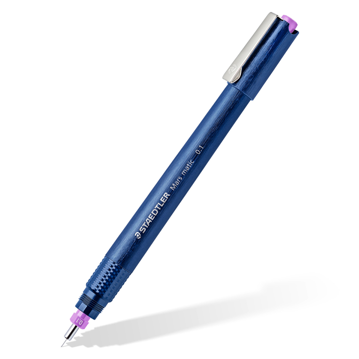 Mars matic 700 0.1 mm in the group Pens / Artist Pens / Felt Tip Pens at Pen Store (110830)