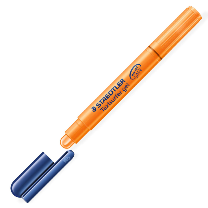 Textsurfer Gel Wax Highlighter in the group Pens / Office / Highlighters at Pen Store (110865_r)
