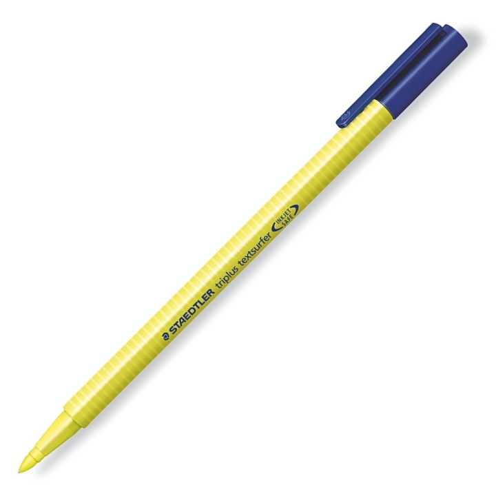 Triplus Textsurfer Highlighter in the group Pens / Office / Highlighters at Pen Store (110882_r)
