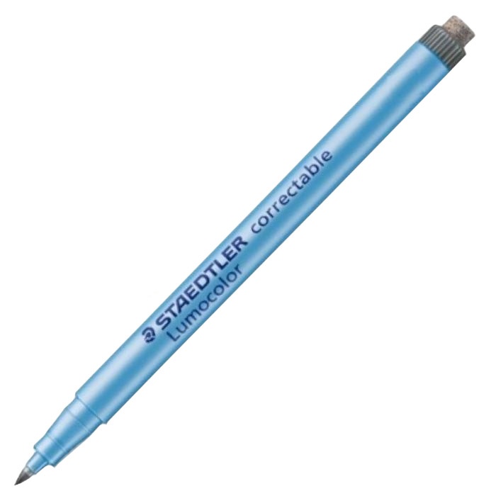 Staedtler Lumocolor Correction Pen, Writing Supplies, Household