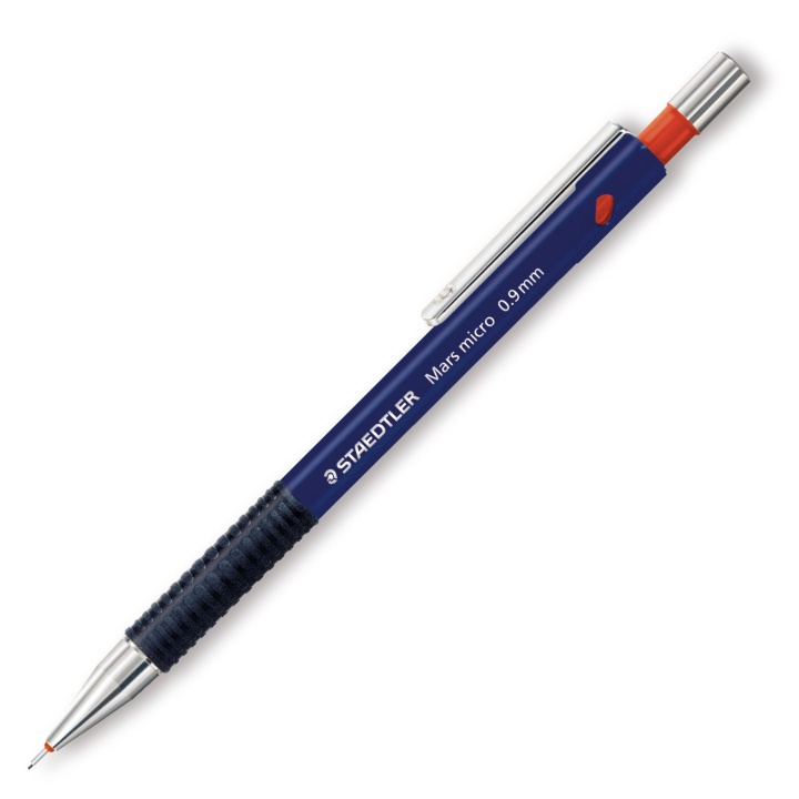 Mars Micro mechanical pen in the group Pens / Writing / Mechanical Pencils at Pen Store (111082_r)