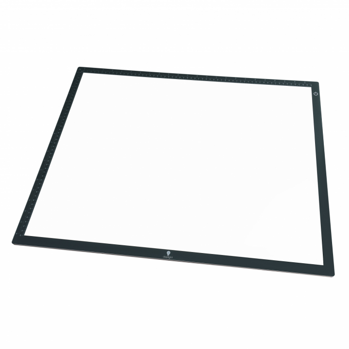 Wafer Light box LED A2+ in the group Art Supplies / Art Accessories / Light Tables at Pen Store (111247)