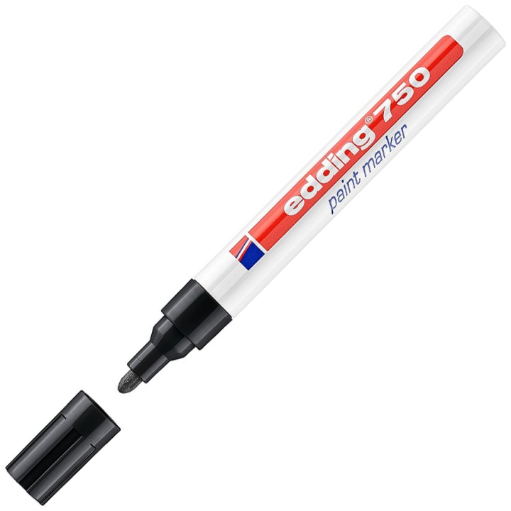 750 Paint Marker Round Tip in the group Pens / Office / Markers at Pen Store (111410_r)