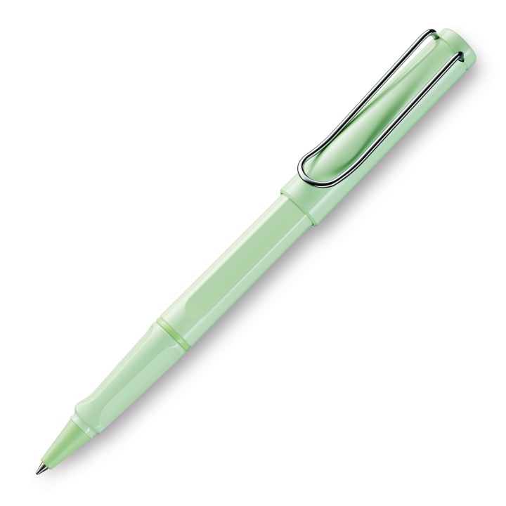 Safari Rollerball Mint Special Edition in the group Pens / Fine Writing / Gift Pens at Pen Store (111436)
