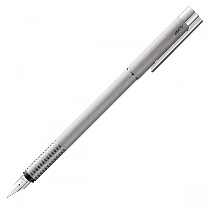 Logo Fountain pen Extra-fine in the group Pens / Fine Writing / Fountain Pens at Pen Store (111461)