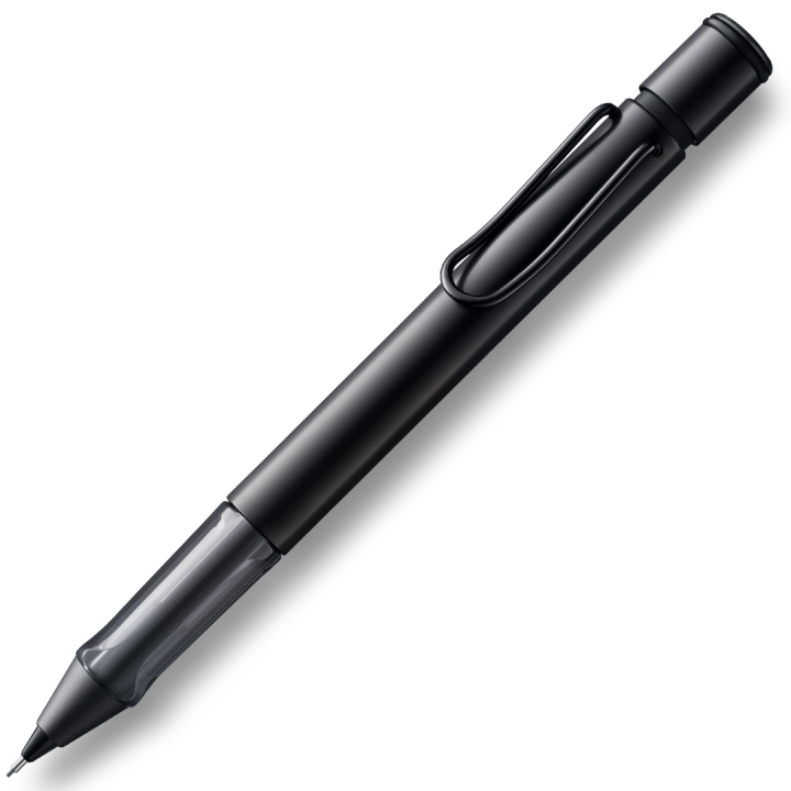 Al-star Mechanical pencil 0.5 Black in the group Pens / Writing / Mechanical Pencils at Pen Store (111529)