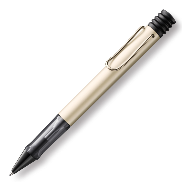 Lx Ballpoint Palladium in the group Pens / Fine Writing / Ballpoint Pens at Pen Store (111542)